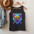 Baseball Drip Outfit Boys Ice Cream Drip Baseball Lifestyle Men Tank Top Baseball Drip Outfit Boys Ice Cream Drip Baseball Lifestyle Men Tank Top