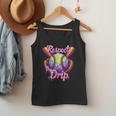 Baseball Drip Respect The Drip Purple Ice Cream Sprinkles Men Tank Top Baseball Drip Respect The Drip Purple Ice Cream Sprinkles Men Tank Top