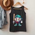 Baseball Drippy Style Apparel For Boys Youth Drip Baseball Men Tank Top