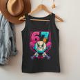 Baseball Ice Cream Drip Number 67 Six Seven Meme 67 Men Tank Top Baseball Ice Cream Drip Number 67 Six Seven Meme 67 Men Tank Top