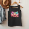 Baseball Ice Cream Drip Style Melt Ice Cream Youth Boys Men Tank Top Baseball Ice Cream Drip Style Melt Ice Cream Youth Boys Men Tank Top