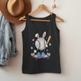 Baseball Ice Cream Drip Youth Boys Cute Easter Sports Men Tank Top