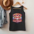 Baseball Is My Love Language Valentine Men Tank Top