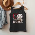 Baseball Nona Family Matching Cute Baseball Lover Men Tank Top Baseball Nona Family Matching Cute Baseball Lover Men Tank Top