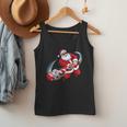 Baseball Santa 67 Christmas Xmas Pajamas Boys Men Tank Top Baseball Santa 67 Christmas Xmas Pajamas Boys Men Tank Top