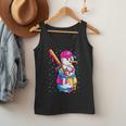 Baseball Snowman Drip Christmas Baseball Boys Men Kids Men Tank Top Baseball Snowman Drip Christmas Baseball Boys Men Kids Men Tank Top