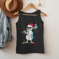 Baseball Snowman Drip Cool Christmas Men Boys Girls Men Tank Top Baseball Snowman Drip Cool Christmas Men Boys Girls Men Tank Top