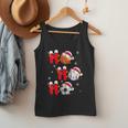 Basketball Baseball Soccer Christmas Ho Ho Ho Santa Xmas Men Tank Top Basketball Baseball Soccer Christmas Ho Ho Ho Santa Xmas Men Tank Top