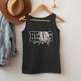 Bears Baseball Mom Game Day School Spirit Bear Pride Men Tank Top Bears Baseball Mom Game Day School Spirit Bear Pride Men Tank Top