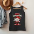 Bruh Valentine Baseball Drip Icecream Apparel Men Youth Boys Men Tank Top Bruh Valentine Baseball Drip Icecream Apparel Men Youth Boys Men Tank Top