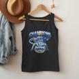 Champions 2025 Baseball Retro Athletic Celebration Theme Men Tank Top Champions 2025 Baseball Retro Athletic Celebration Theme Men Tank Top
