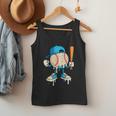 Cool Drip Baseball Shirt Youth Baseball Drip Men Tank Top
