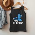 Da Pope Leo XIV Baseball Men Tank Top