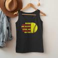 Dad Of Ballers Behind Every Softball Player Baseball Dads Men Tank Top Dad Of Ballers Behind Every Softball Player Baseball Dads Men Tank Top