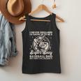I Never Dreamed I'd Grow Up To Be Sexy Baseball Dad Retro Men Tank Top
