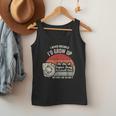 I Never Dreamed I'd Grow Up To Be A Super Sexy Baseball Dad Men Tank Top