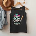 Dripping Baseball Baseball Lover Player Baseballer Men Tank Top Dripping Baseball Baseball Lover Player Baseballer Men Tank Top
