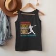 Father's Day A Super Sexy Baseball Dad But Here I Am Men Tank Top Father's Day A Super Sexy Baseball Dad But Here I Am Men Tank Top
