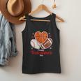 Happy Valentine’s Basketball Football Valentine Baseball Men Tank Top Happy Valentine’s Basketball Football Valentine Baseball Men Tank Top