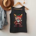 HUGvyn Santa Playing Baseball Ice Cream Drip Christmas Boys Men Tank Top HUGvyn Santa Playing Baseball Ice Cream Drip Christmas Boys Men Tank Top