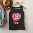 Ice Cream Baseball Glove 3rd Birthday Edition Men Tank Top Ice Cream Baseball Glove 3rd Birthday Edition Men Tank Top