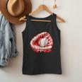 Kid Drip Ice Cream Baseball Heart Catcher Valentines Day Boy Men Tank Top Kid Drip Ice Cream Baseball Heart Catcher Valentines Day Boy Men Tank Top