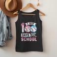 Kids 100 Days Of School Boys 100th Day Baseball Drip Toddler Men Tank Top Kids 100 Days Of School Boys 100th Day Baseball Drip Toddler Men Tank Top