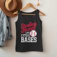 Kids Stealing Hearts Cute Baseball Boys Men Tank Top Kids Stealing Hearts Cute Baseball Boys Men Tank Top