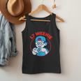 L7 Weenie Baseball Softball Men Tank Top L7 Weenie Baseball Softball Men Tank Top
