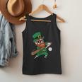Leprechaun Baseball St Patricks Day Saint Pattys Men Boys Men Tank Top Leprechaun Baseball St Patricks Day Saint Pattys Men Boys Men Tank Top