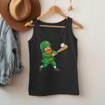 Leprechaun Playing Baseball St Patricks Day Men Boys Kids Men Tank Top Leprechaun Playing Baseball St Patricks Day Men Boys Kids Men Tank Top