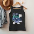 Loud Proud Baseball Dad Men Tank Top Loud Proud Baseball Dad Men Tank Top