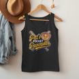 Pat's Pocket Pancakes Baseball Glove Stack Syrup Men Tank Top Pat's Pocket Pancakes Baseball Glove Stack Syrup Men Tank Top