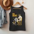 Paul Skenes Pittsburgh MLB Baseball Players MLBPSK304N Men Tank Top Paul Skenes Pittsburgh MLB Baseball Players MLBPSK304N Men Tank Top