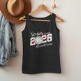 Proud Mama Of A 2026 Senior Baseball Graduation Mom Men Tank Top Proud Mama Of A 2026 Senior Baseball Graduation Mom Men Tank Top