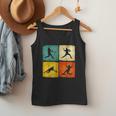 Retro Style Baseball Lover Playing Men Women Kids Baseball Men Tank Top Retro Style Baseball Lover Playing Men Women Kids Baseball Men Tank Top