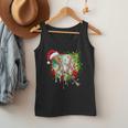 Santa Sports Ice Baseball Christmas Xmas Pajama Kid Men Boys Men Tank Top Santa Sports Ice Baseball Christmas Xmas Pajama Kid Men Boys Men Tank Top