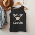 Schlitt Happens Baseball Apparel Love The Bronx Men Tank Top Schlitt Happens Baseball Apparel Love The Bronx Men Tank Top