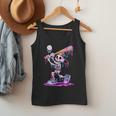 Skeleton Baseball Drip Boys Youth Kids Halloween Men Tank Top Skeleton Baseball Drip Boys Youth Kids Halloween Men Tank Top