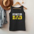 Softball Dad Like A Baseball Dad Definition Men Tank Top Softball Dad Like A Baseball Dad Definition Men Tank Top