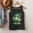 St Patrick Day Baseball Drip Ice Cream Men Boys Kids Men Tank Top St Patrick Day Baseball Drip Ice Cream Men Boys Kids Men Tank Top