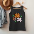 St Patricks Day Shamrock Basketball Baseball Men Boys Kids Men Tank Top