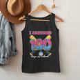 I Survived 100 Days Of School Baseball Cream Drip Boys Men Tank Top I Survived 100 Days Of School Baseball Cream Drip Boys Men Tank Top
