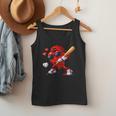 Valentine Baseball Heart Sports Love Valentines Day Boys Men Tank Top Valentine Baseball Heart Sports Love Valentines Day Boys Men Tank Top