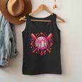Valentines Day Baseball Boys Ice Cream Drip Heart Youth Kids Men Tank Top Valentines Day Baseball Boys Ice Cream Drip Heart Youth Kids Men Tank Top