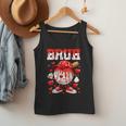 Valentines Day Baseball Drip Boys Bruh Ice Cream Toddler Kid Men Tank Top Valentines Day Baseball Drip Boys Bruh Ice Cream Toddler Kid Men Tank Top