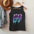 Vintage Baseball 69 Number Men Tank Top Vintage Baseball 69 Number Men Tank Top