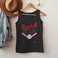 Vintage Baseball Dad Matching Family Father's Day Humor Dad Men Tank Top Vintage Baseball Dad Matching Family Father's Day Humor Dad Men Tank Top