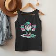 Women's 67 Meme Six Seven 6 7 Meme Baseball Ice Cream Drip Men Tank Top Women's 67 Meme Six Seven 6 7 Meme Baseball Ice Cream Drip Men Tank Top
