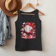 Women's Baseball Drip Ice Cream Boys Kids Youth Valentines Men Tank Top Women's Baseball Drip Ice Cream Boys Kids Youth Valentines Men Tank Top